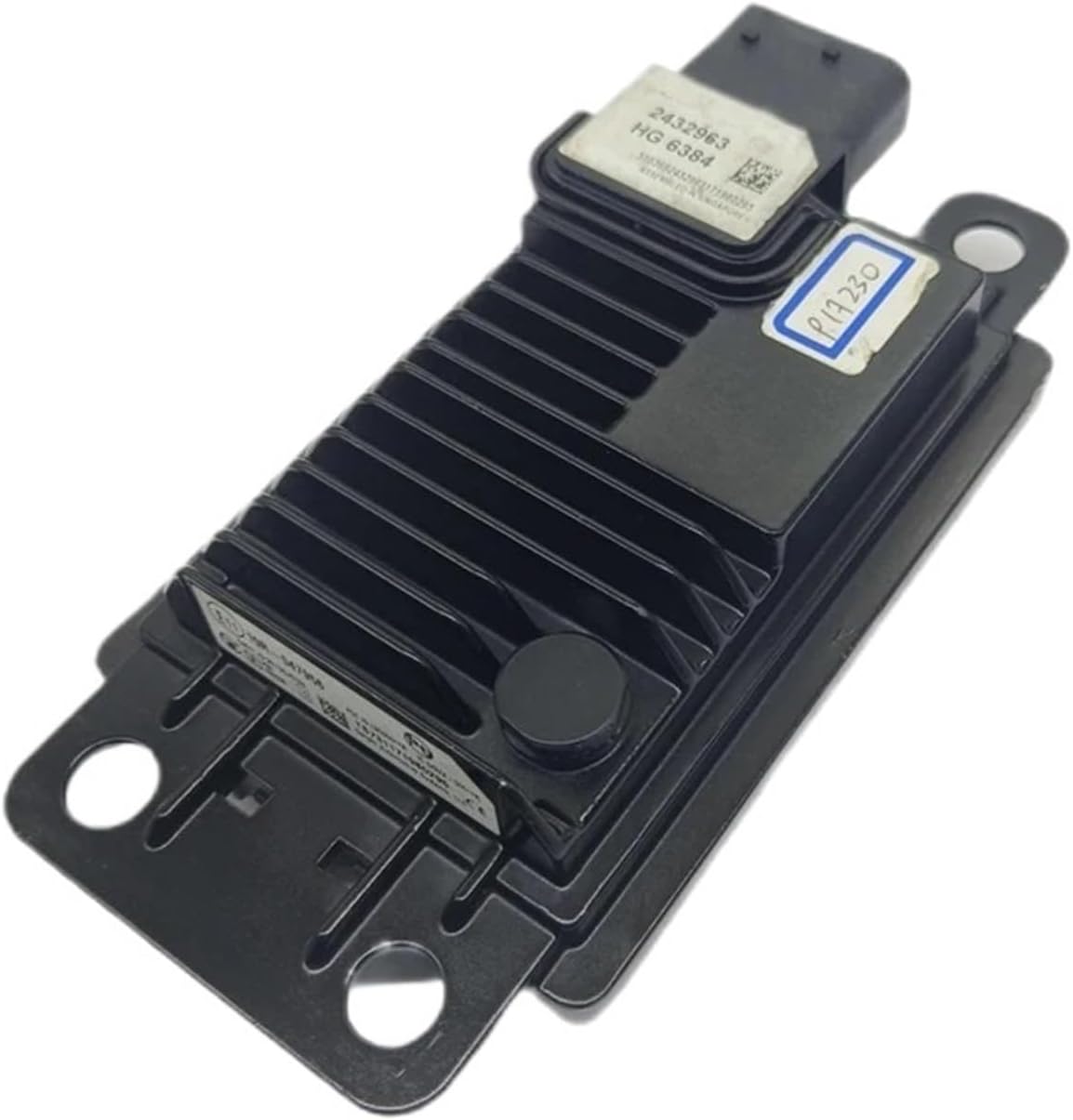 2432963 Adaptive Cruise Control Distance Module Sensor Acc Compatible with Scania 2432963-HG-6384