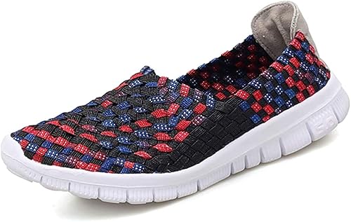 Amazon レディース スリッポン スニーカー モカシン 編み込み デッキシューズ フラット かかと踏める パンプス 通気 蒸れない 柔らかい サボ カジュアル ストレッチ 軽量 履きやすい 歩きやすい スリッポン スニーカー 黒 ウォーキング Amazon レディース スリッポン スニーカー モカシン 編み込み デッキシューズ フラット かかと踏める パンプス 通気 蒸れない 柔らかい サボ カジュアル ストレッチ 軽量 履きやすい 歩きやすい スリッポン スニーカー 黒 ウォーキング