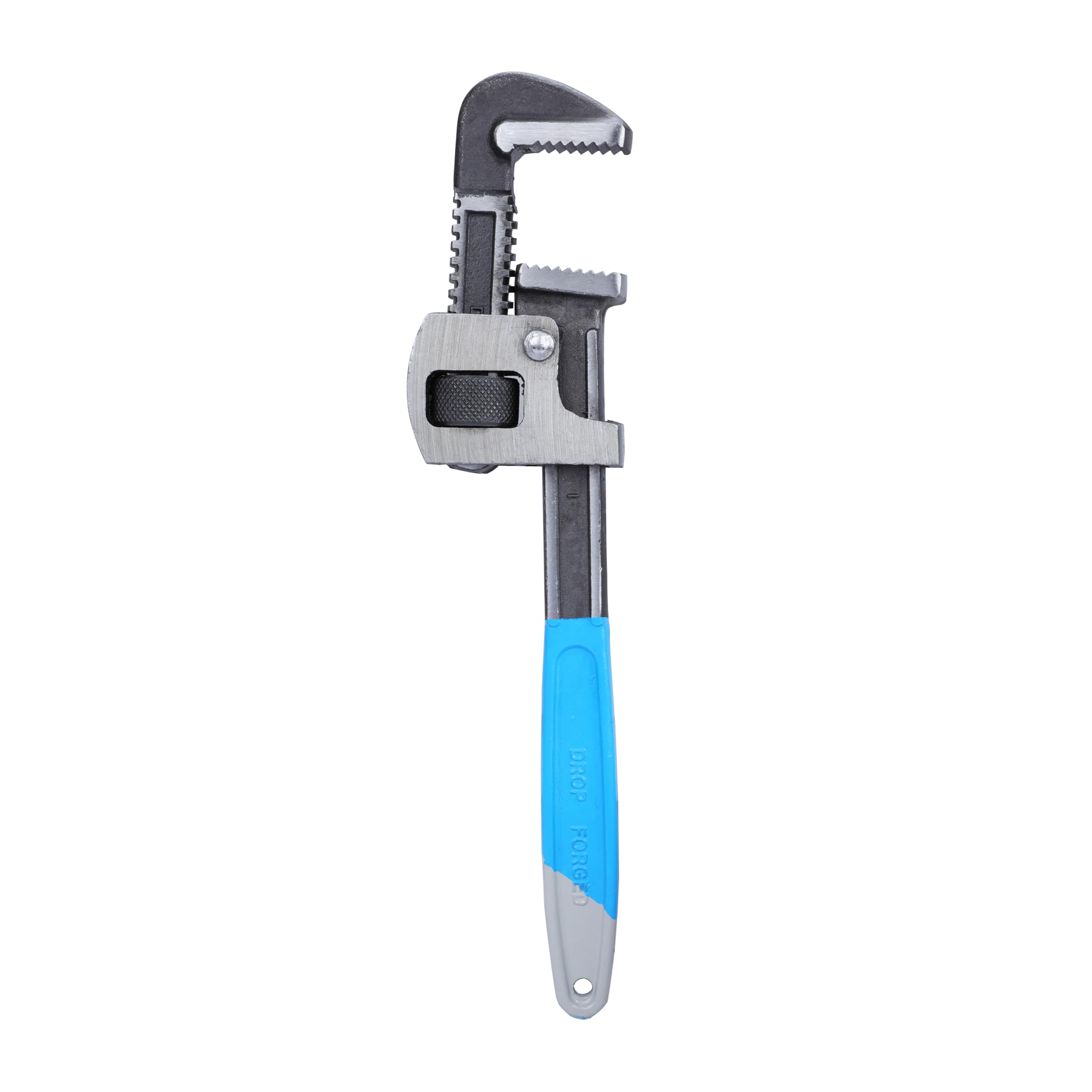 Taparia 1273-12 Stillson Type Pipe Wrench, Box end 3