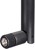 Vista 7 de Bingfu 4G LTE Cellular 6dBi SMA - Antena macho (paquete de 2) compatible con Spypoint Flex-S Dark Flex-Plus Flex-M G-36 Flex Dual-Sim Cell-Link