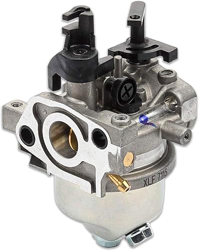 Miniatura 4 de Carburador para Toro Recycler Modelo 20370 149cc Cortacésped Kohler 6.75 Motor