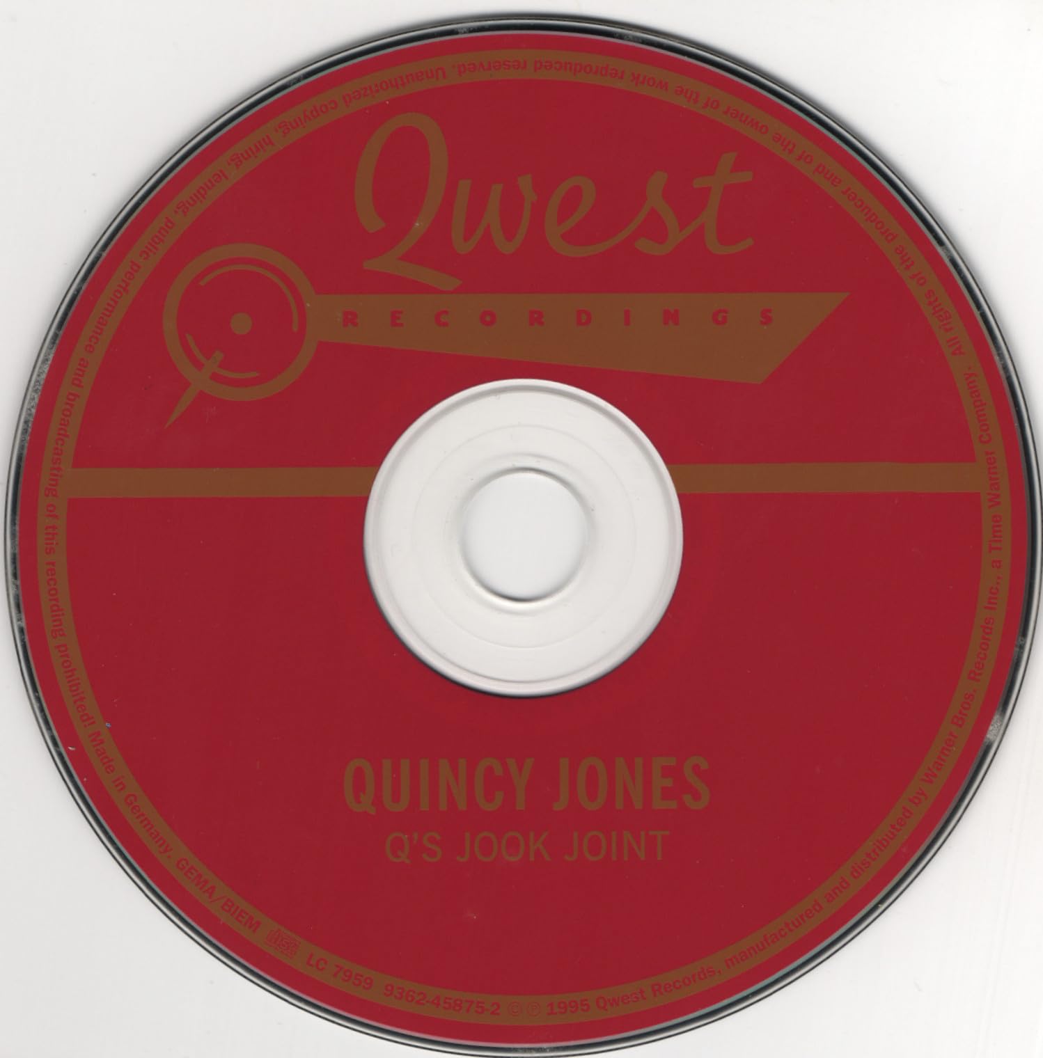 Q'S Jook Joint