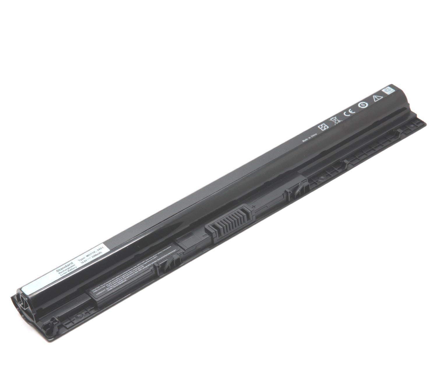 TravisLappy Replacement Laptop Battery Compatible for Dell Vostro 15 3568 P63F, P63F002