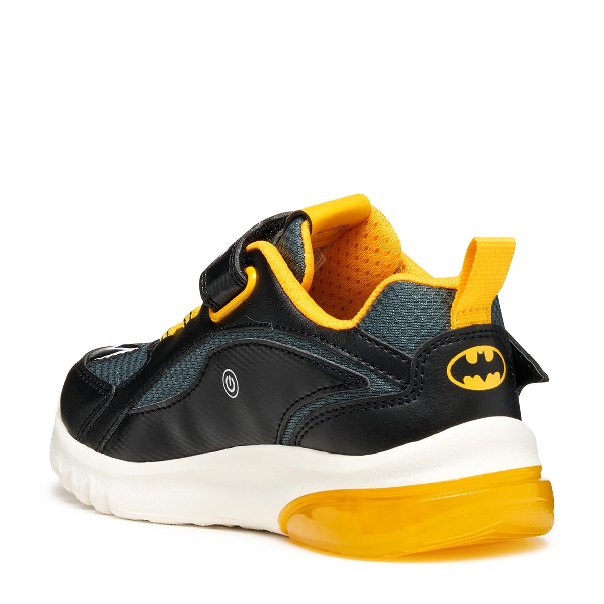 Geox J Ciberdron Boy ZapatillasNiños