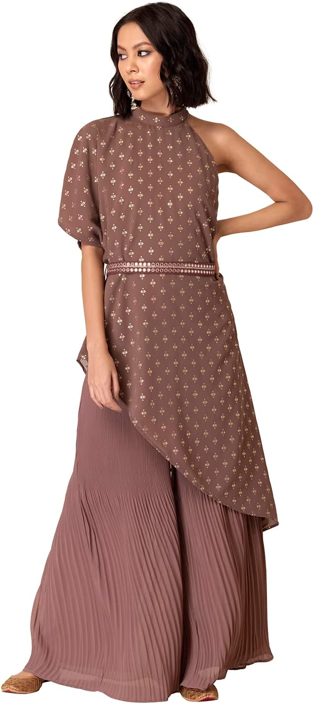 Indya Women Kurta