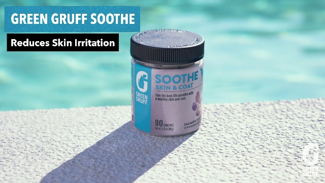 Green-Gruff-Detox-Dog-Probiotics-and-Digestive-Enzymes-Canine-Probiotic-Allergy-Relief-and-Immune-System-Defense-Chews-Chewable-Support-for-Optimal-Pet-Health-Organic-Dog-Health-Supplies