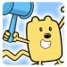 Wubbzy's Mash-Em Fun