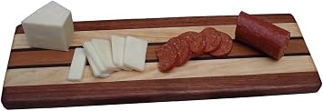 TrimWoodworks Cheeseboard