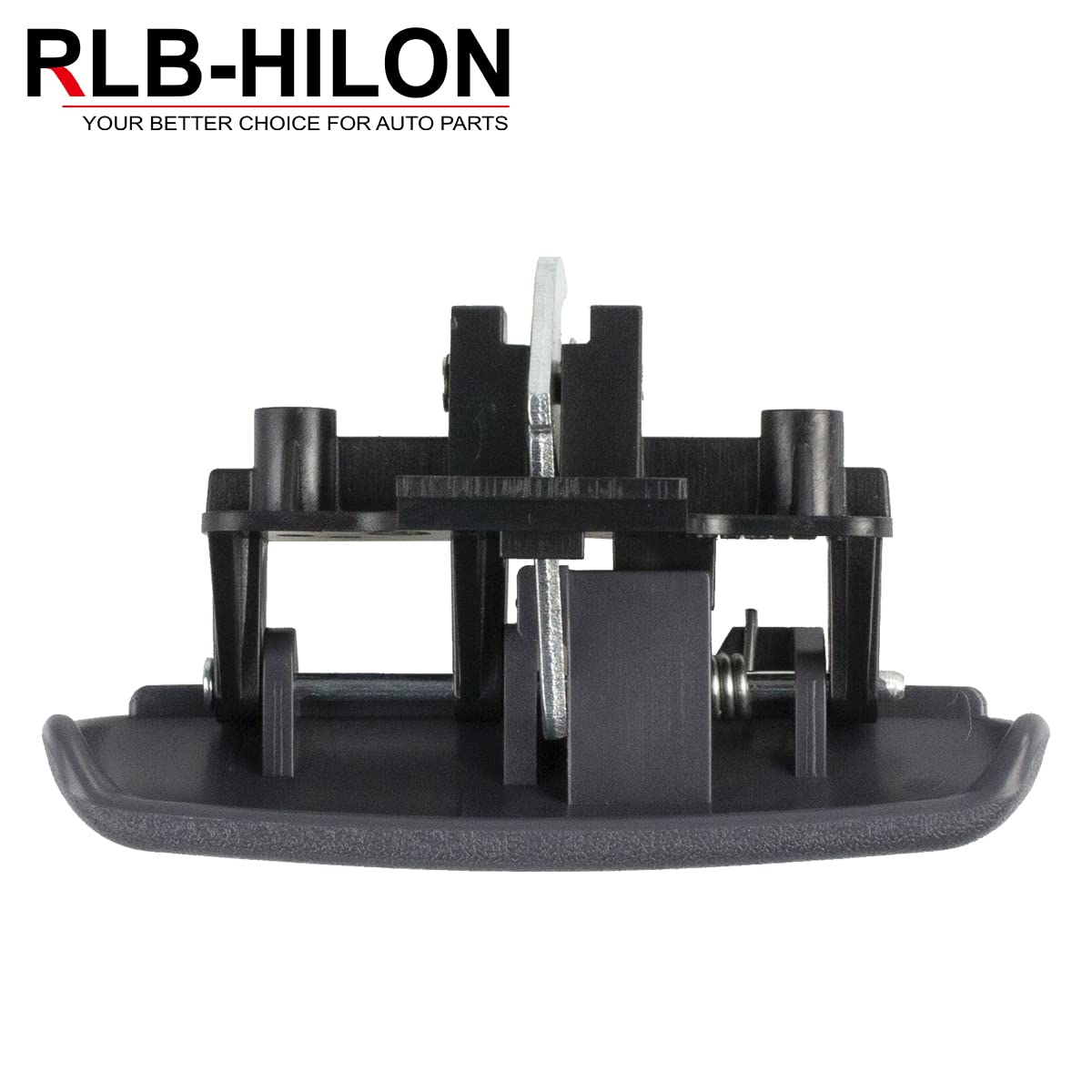 RLB-HILON Glove Box Latch Handle – Compatible With Dodge Durango/Dakota 1997-2000, Slate Gray - View #6