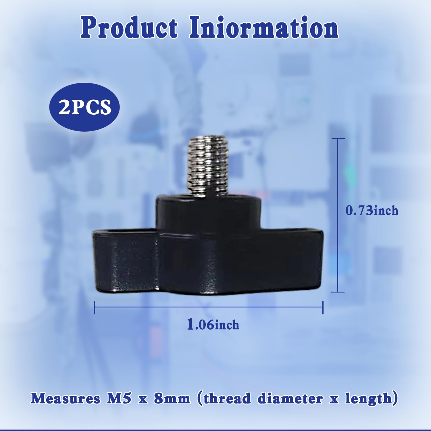 Pokrętło blokujące ogrodzenie zrywane kompatybilne z 313678001 gałka prowadząca krawędź kompatybilna z Ryobi P508, P507, P506 Piły tarczowe Ryobi Części do piły stołowej Rip Screw Router Wymienna