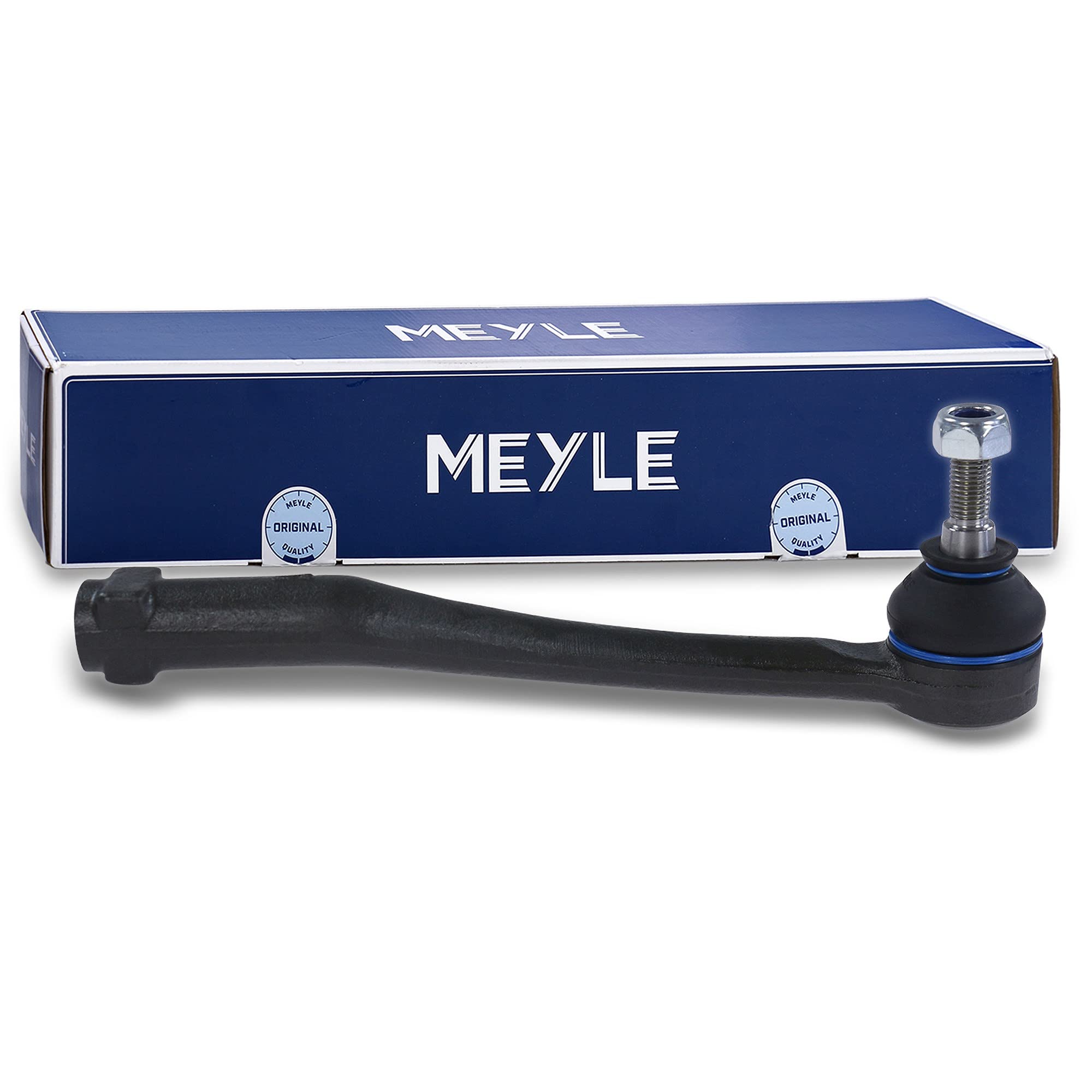 Meyle Tête de Barre d'accouplement Avant Droite 11-160200010 | Compatible avec: CITROËN C3 PICASSO, C-ELYSEE, PEUGEOT 2008 I, 207, 207 CC, 207 Kasten/Schrägheck, 207 Stufenheck, 207 SW