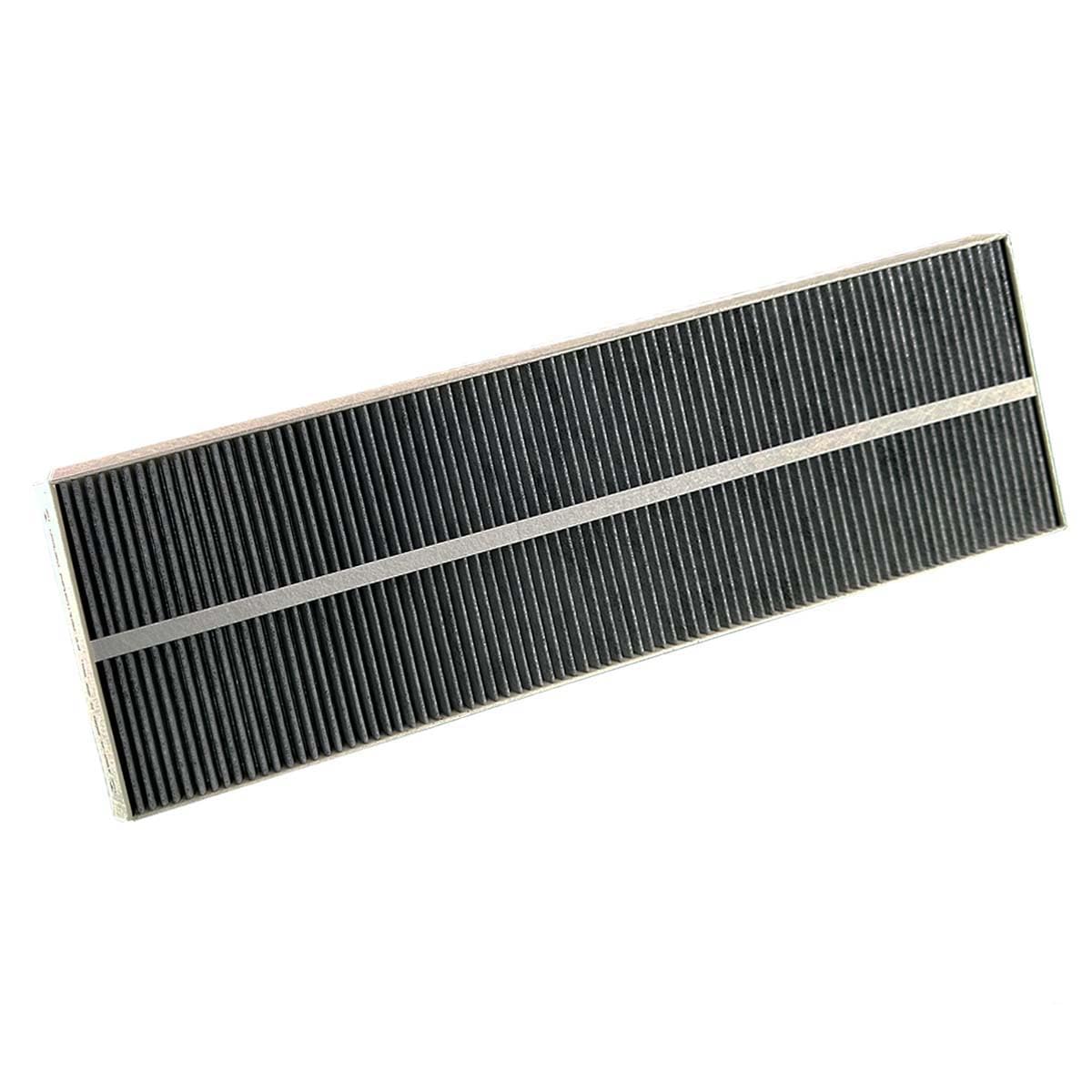 F7 Filtre à charbon actif pour Zehnder ComfoAir Q350, Q450, Q600, E350