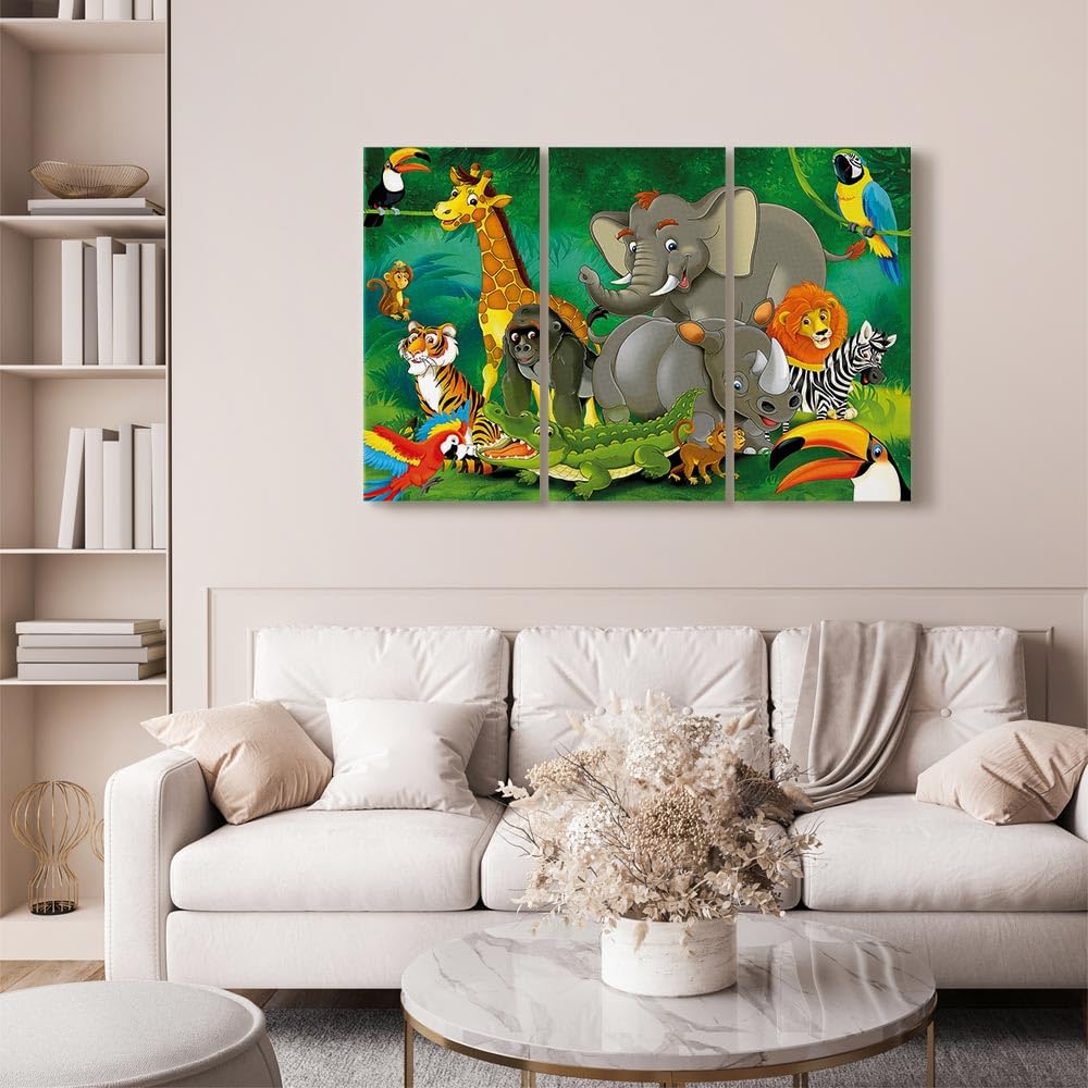 Akustikbild „Orchidee“ – Schallabsorber Als Wandbild, 120x40 Cm, Verbessert Raumakustik & Dämmt Geräusche