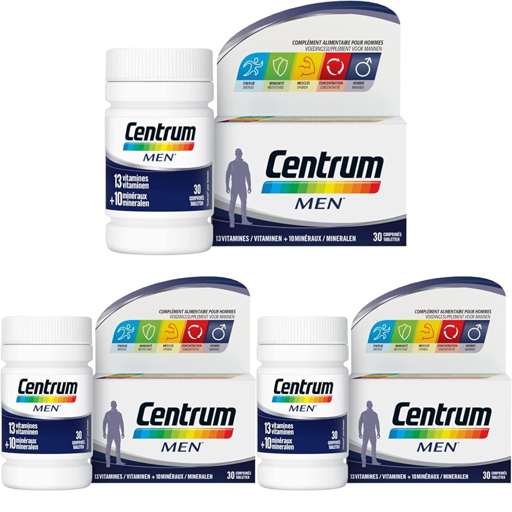 Centrum Homme