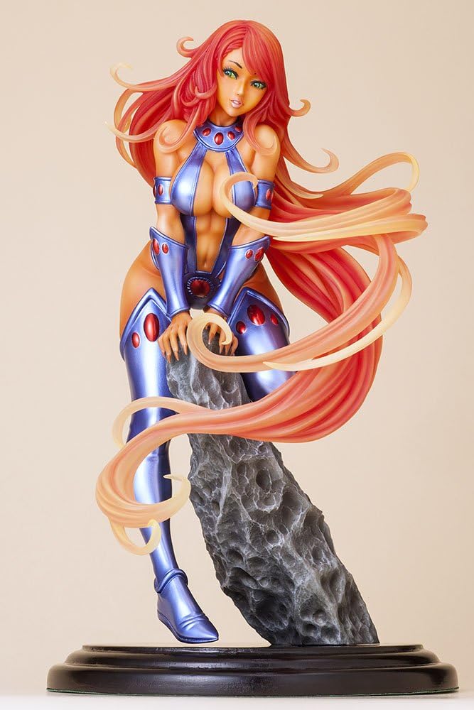 Kotobukiya Figures - DC COMICS STARFIRE