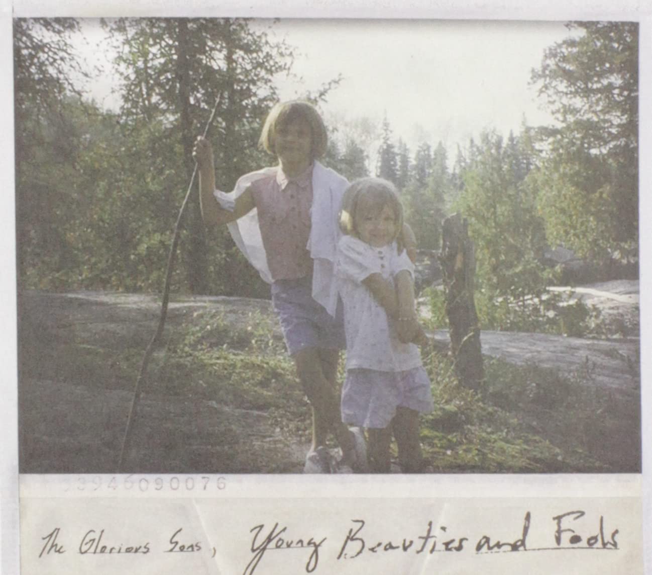 Young Beauties And Fools [Audio CD] The Glorious Sons