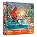 Ceaco - Foil Puzzle - Thomas Kinkade - Moana - 500 Piece Jigsaw Puzzle