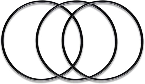 Miniatura 8 de iSpring Juego de filtros de agua de repuesto de ósmosis inversa F5-75 para sistema de 5 etapas y F3 6 meses de prefiltro de repuesto de cartucho de