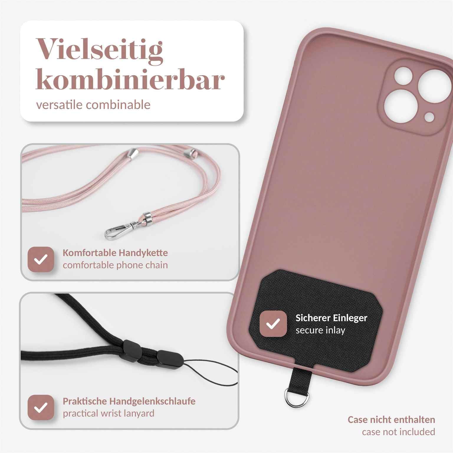 Moex Desata Para Google Pixel 3a – Cadena De Teléfono Móvil Con