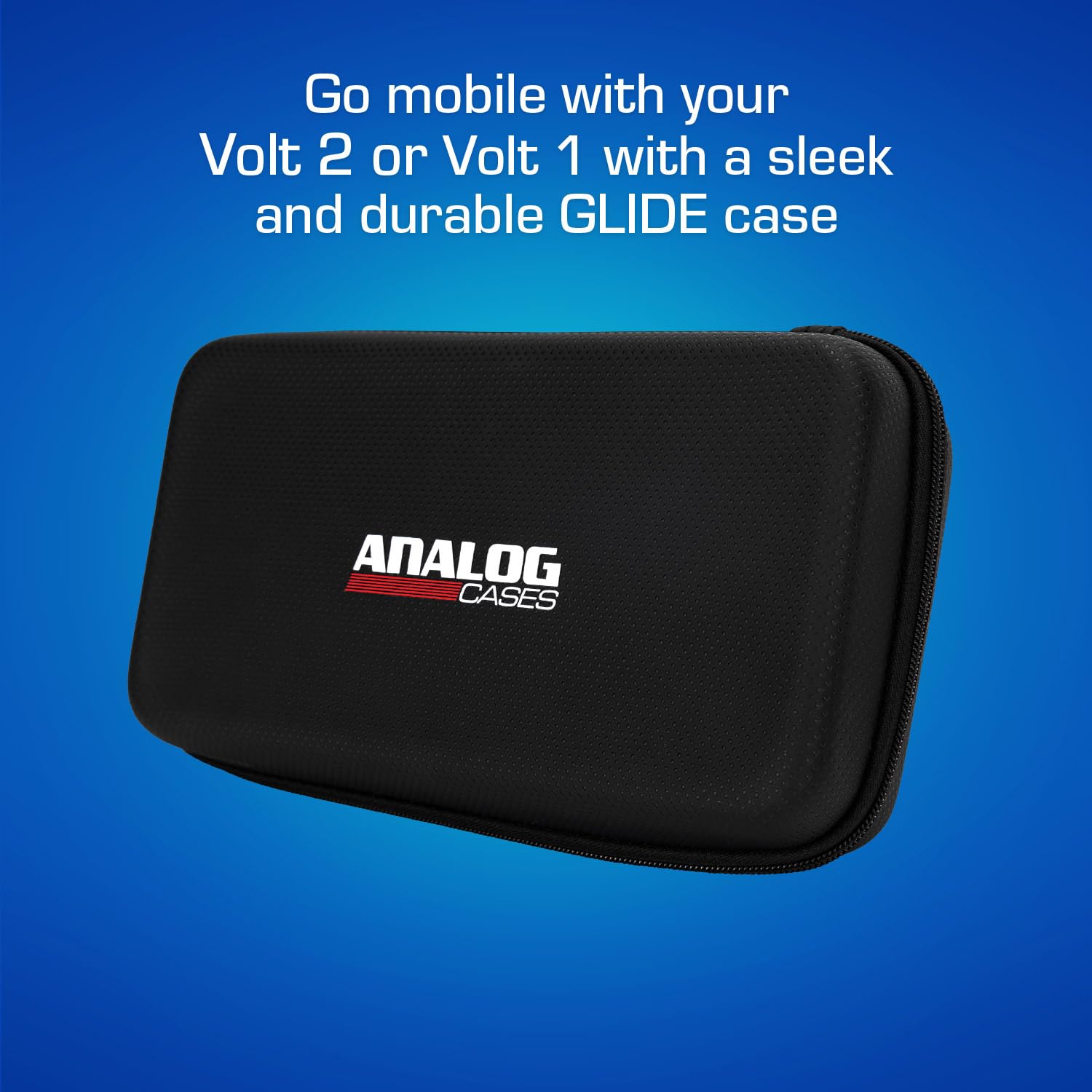 Amazon.com: ANALOG CASES Universal Audio Volt 1/2 / Apollo Solo 