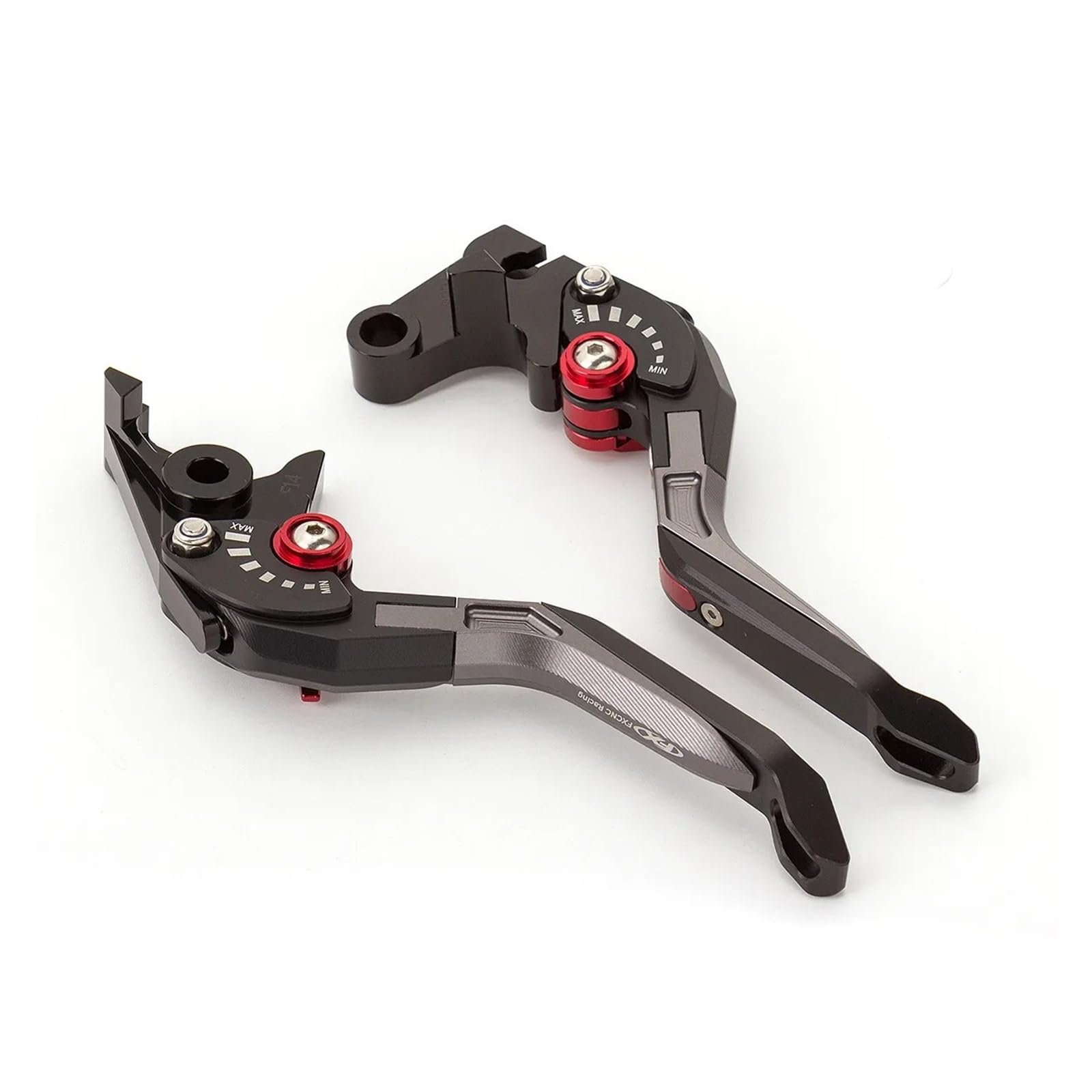 bcumst Brake Lever Handle for MT09 for MT-09 MT 09 SP 2024 2025 CNC Motorcycle Aluminum Folding Extendable Brake Clutch Lever