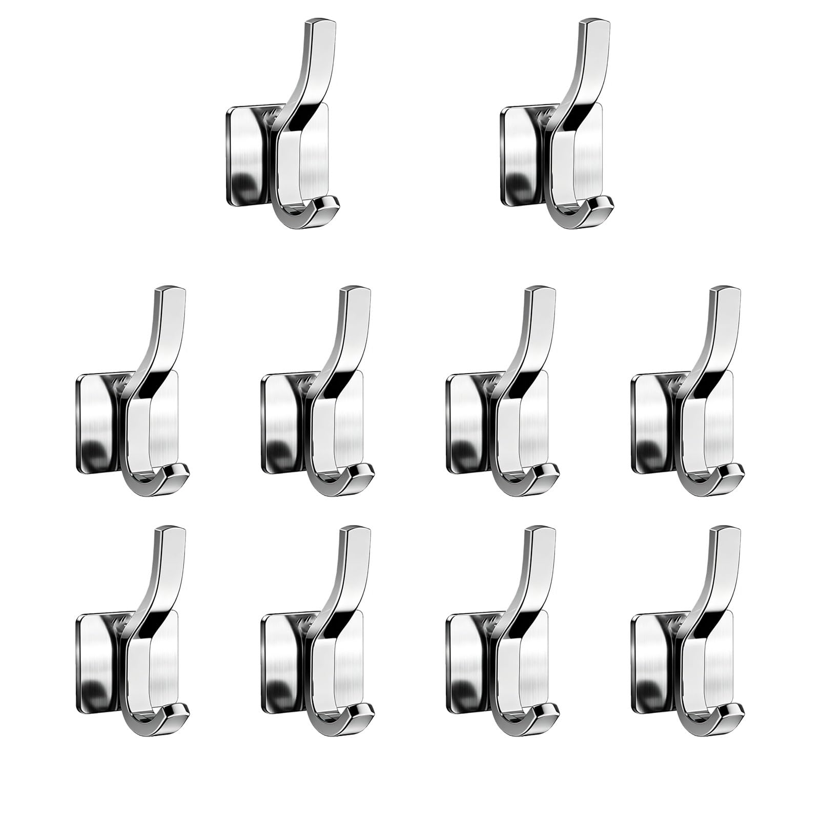 Ganchos de Almacenamiento for Pared,Ganchos de Acero Inoxidable
