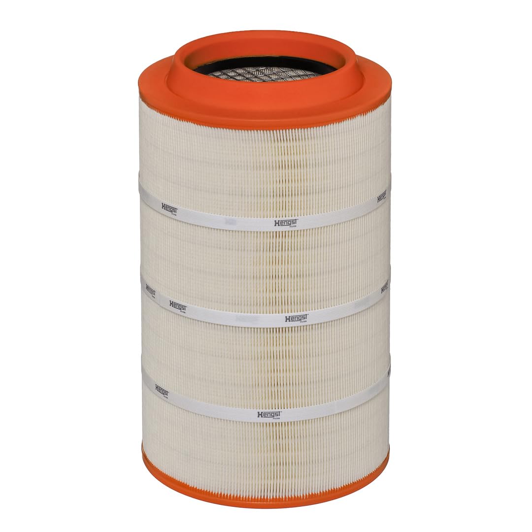 Hengst Filtr powietrza - wkładka - E541L02