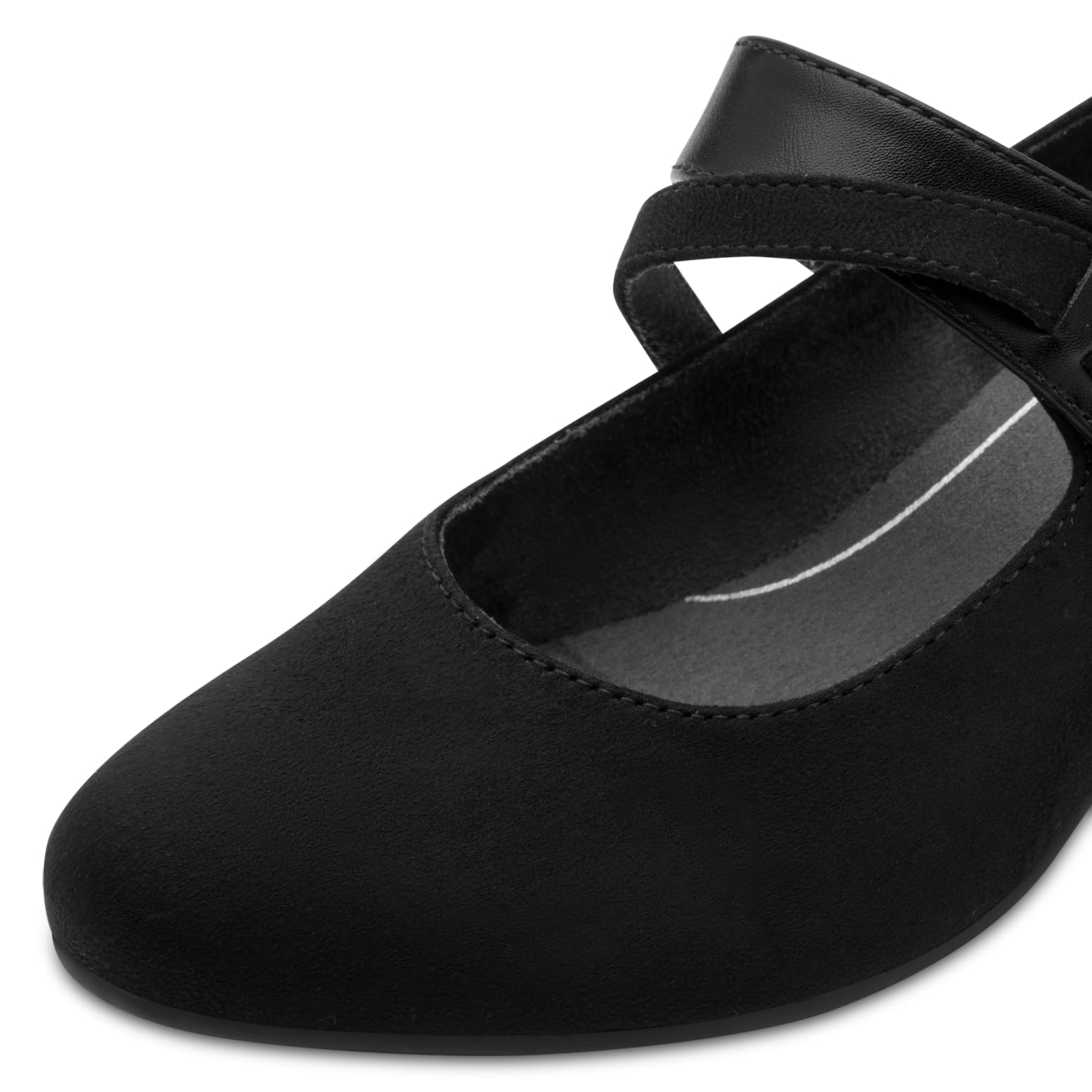 Jana Kobiety 8-24464-42Pompa