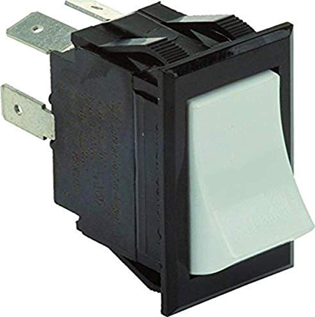 Pitco PP10735 Double Pull Single Throw Breaker Switch Amazon.in Home
