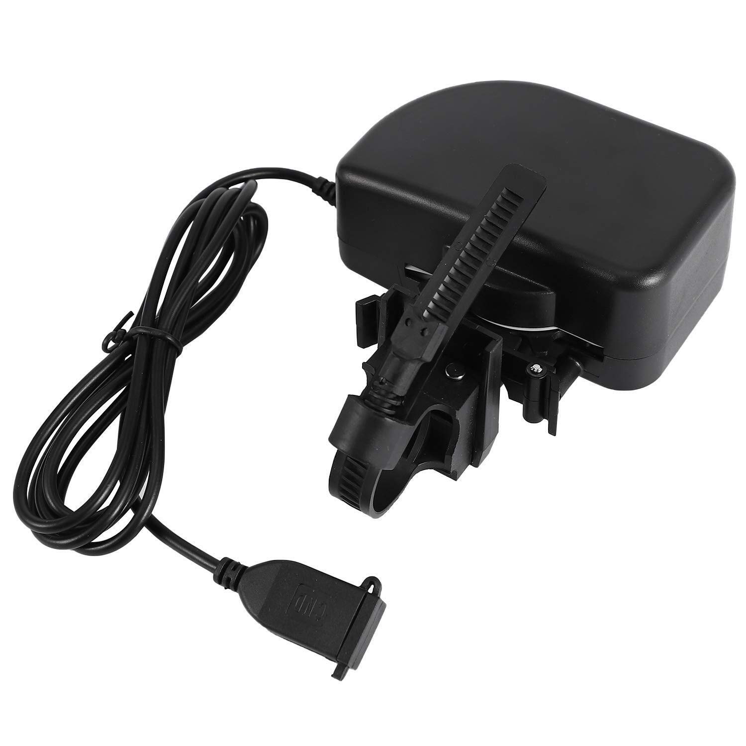 SINEWAVE Reactor 自転車用ダイナモ充電器 スマホ等充電可能