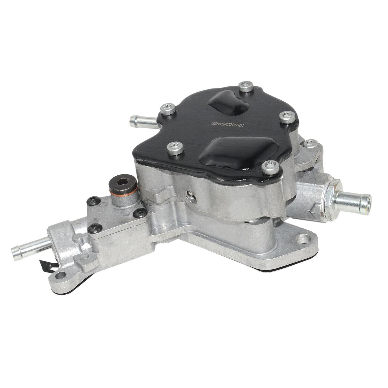 Vacuum Pump 038145209A 038145209C 1227658 Kompatibel mit A2 (8Z0) A3 (8L1) AROSA (6H) CORDOBA (6L2) IBIZA III (6L1) 038145209E 038145209K