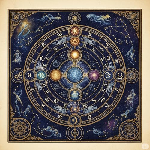 5.2 Astrology Revisited
