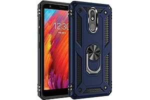 Military Grade Protection Case for LG K30 2019