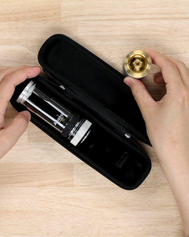 Amazon.co.jp: ソト(SOTO) 日本製 キャンドル 風 ガスランタン 充てん