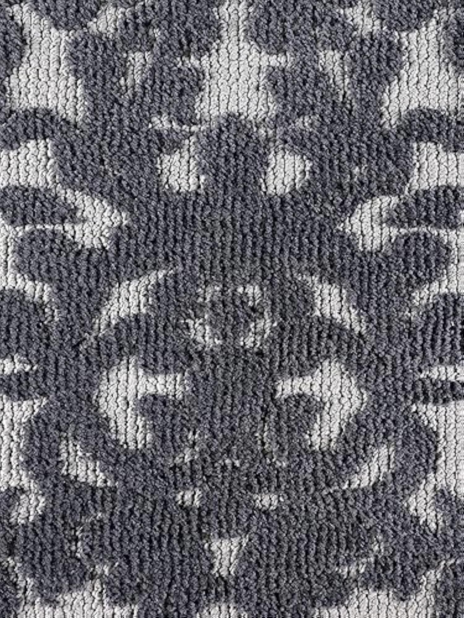 Microfiber Bathmat Set, Soft and Absorbent