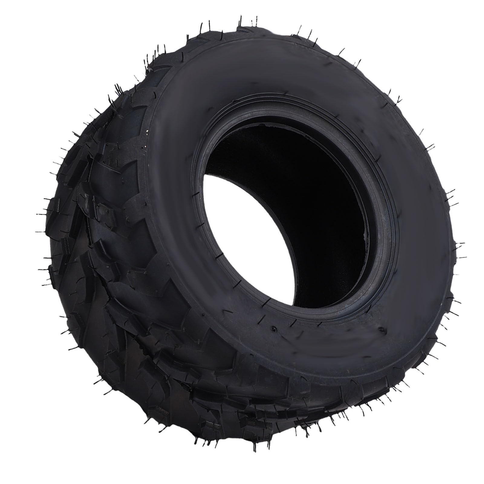 Tbest Neumático Todoterreno Deportivo 16x8 7 ATV UTV, Resistente, Resistente Al Desgaste, Excelente Agarre, 4 Capas, sin Cámara, Todoterreno, para Senderos, Barro, Quads, Go Karts