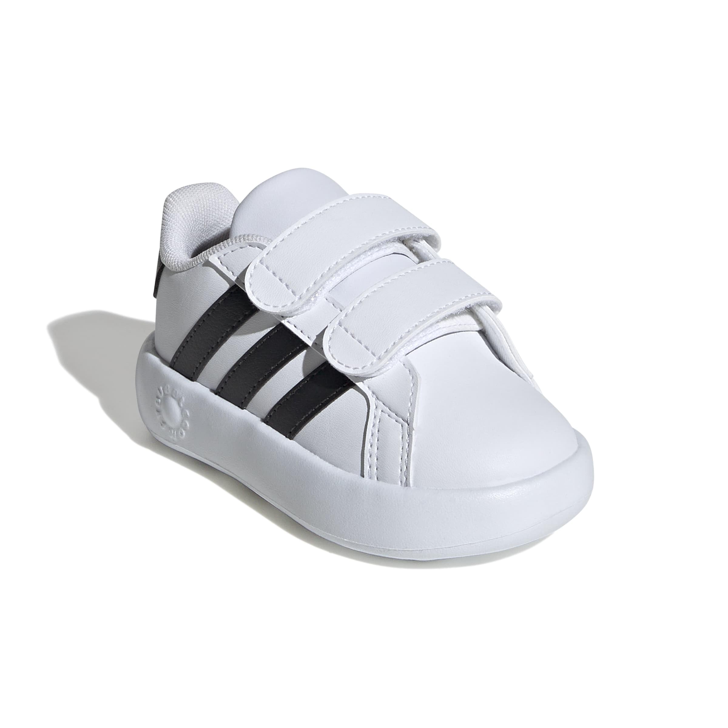adidas Uniseks - dzieci Grand Court 2.0 Cf ISneaker