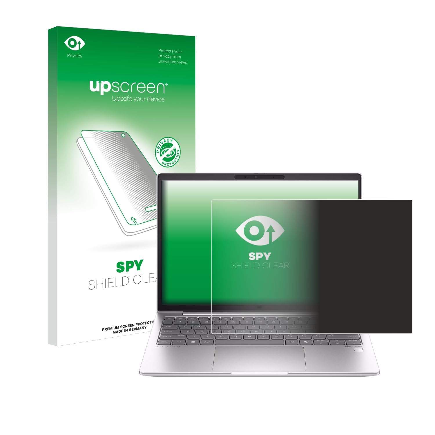 Upscreen