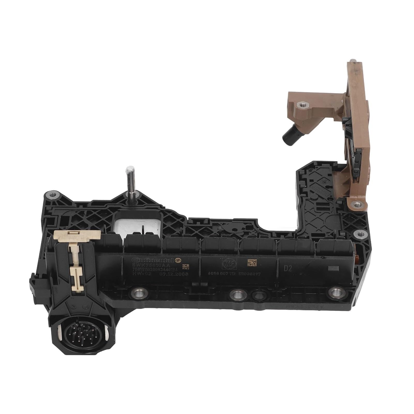 Placa conductora TCU TCM 5WK75010AA para módulo de control de caja de cambios 6
