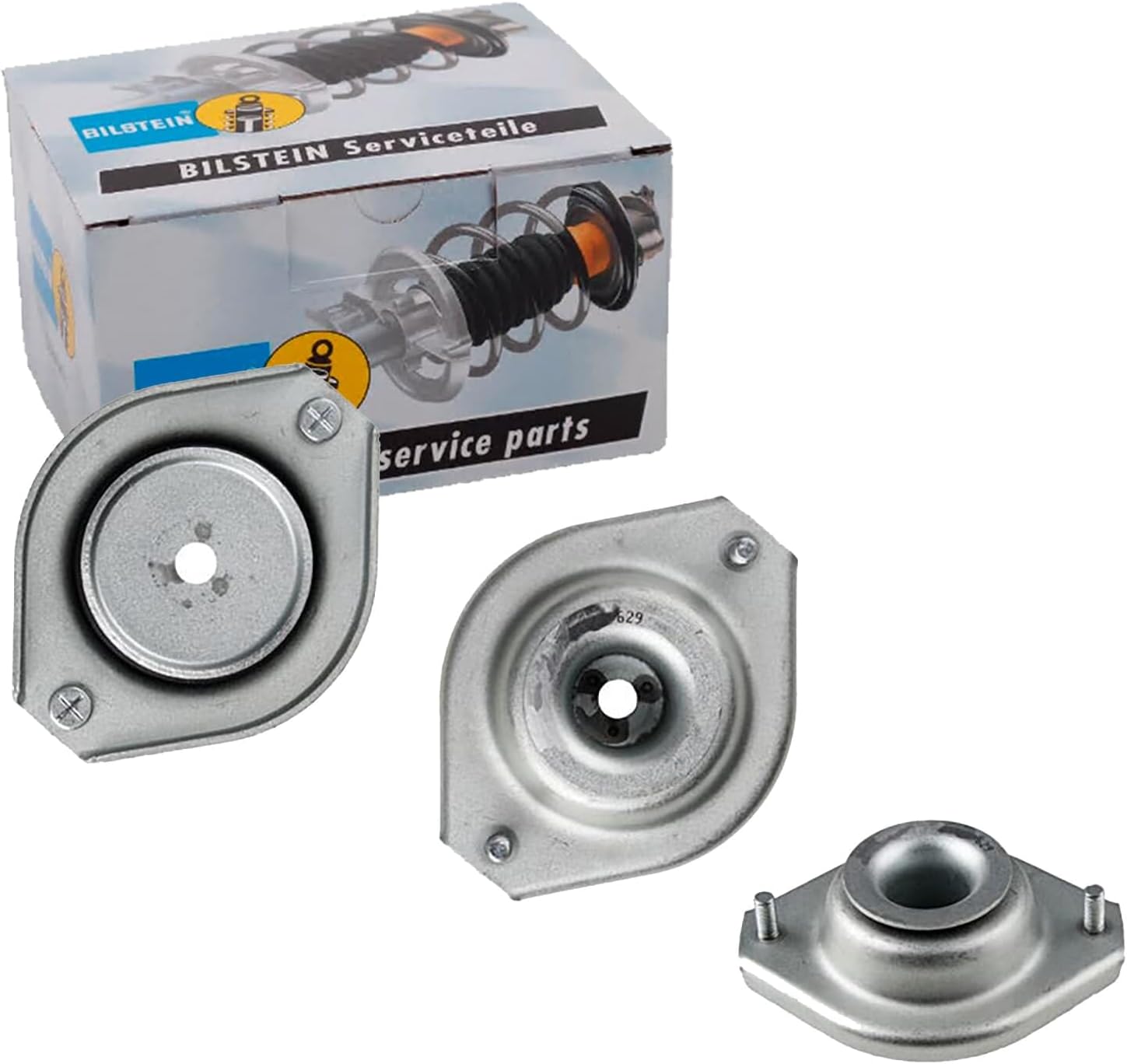 Bilstein 12-242191 B1 Mute