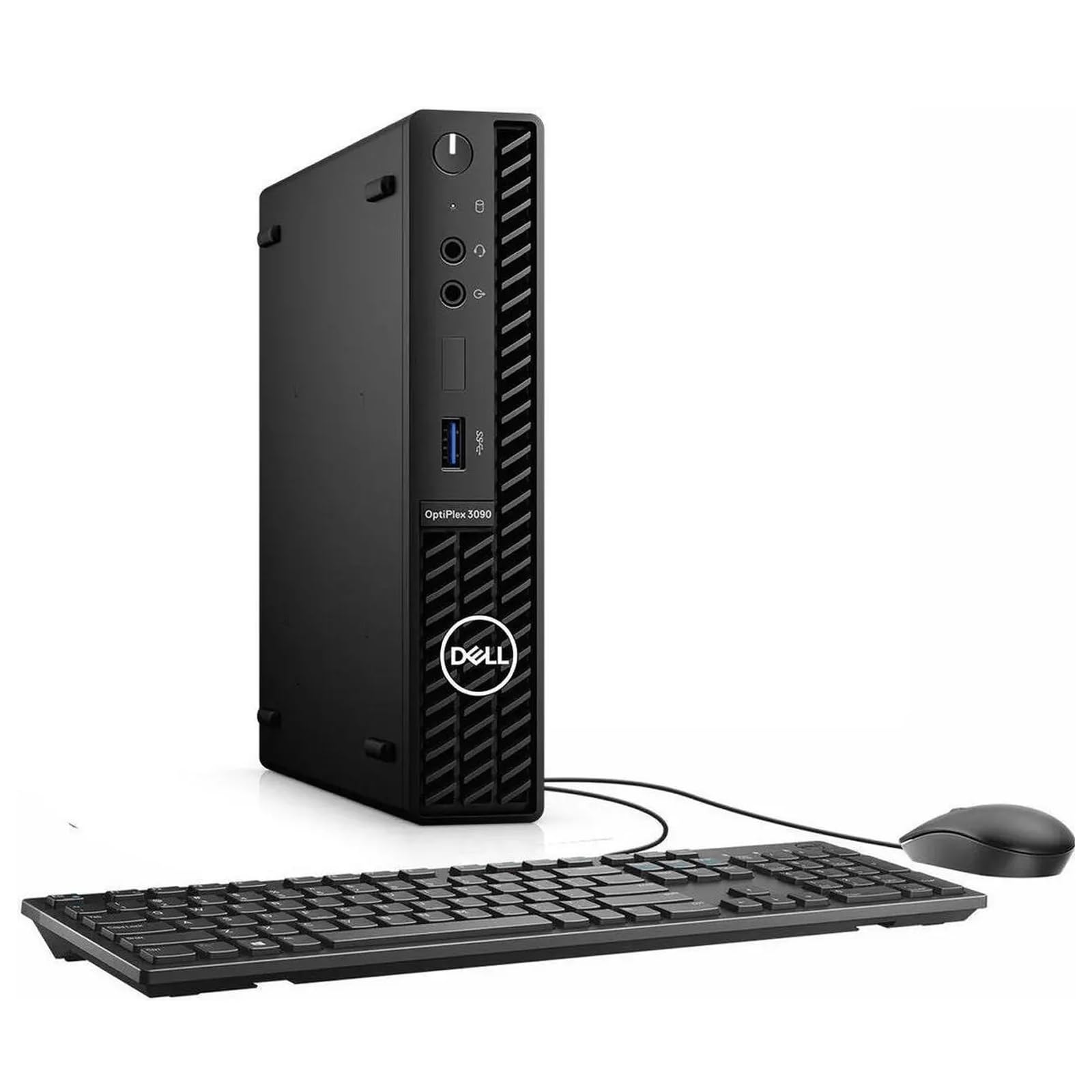 Amazon.com: Dell Computadora de escritorio Micro OptiPlex 3090