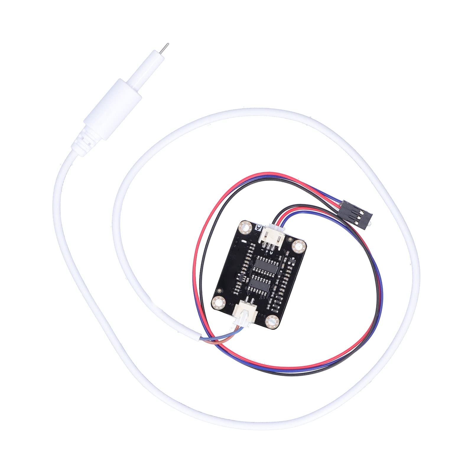 Tds Sensor Module Price Buy TenNuoDa Analog TDS Sensor Module,Water Quality Monitoring Sensor ...
