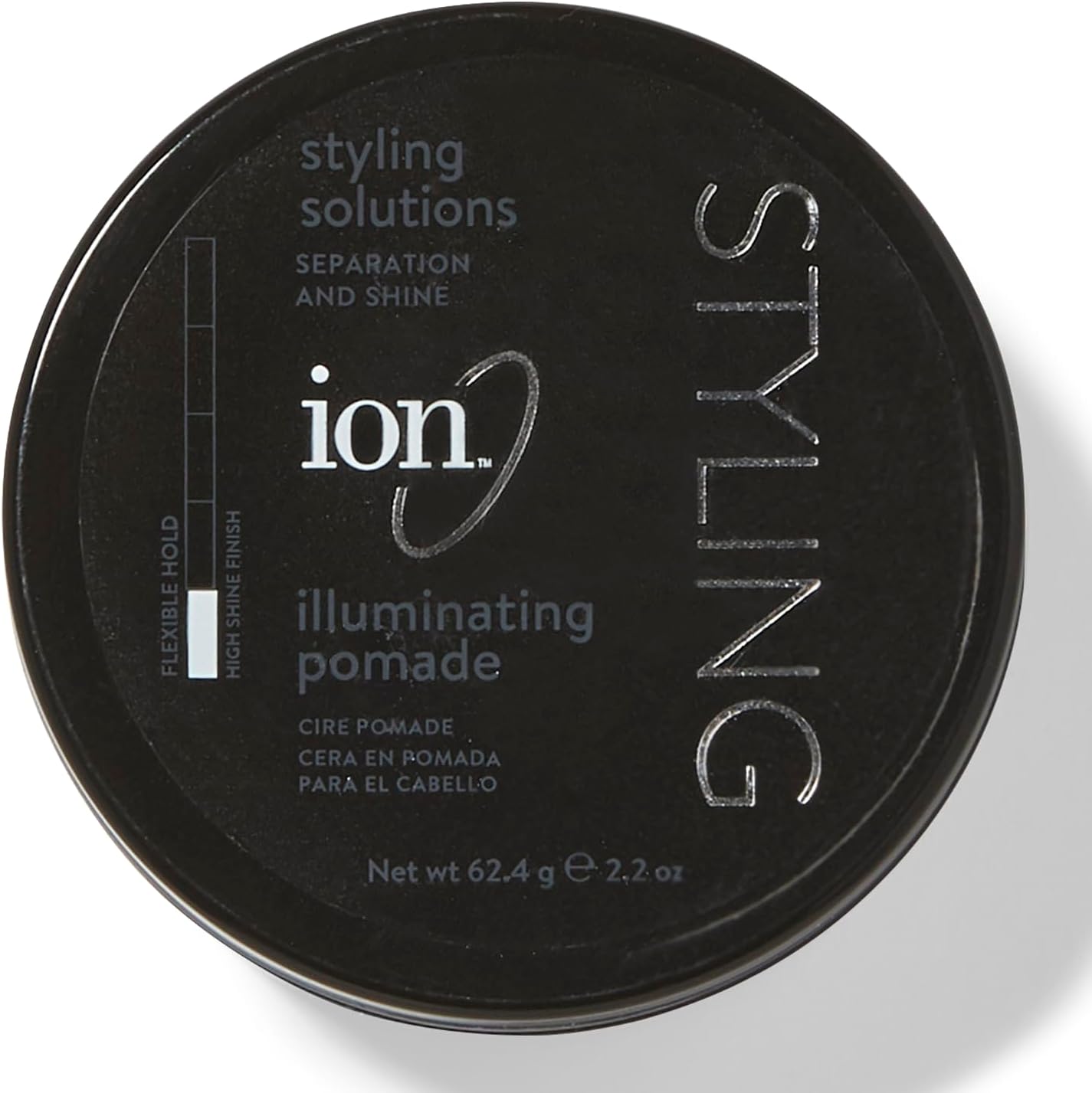 ion Illuminating Pomade Wax