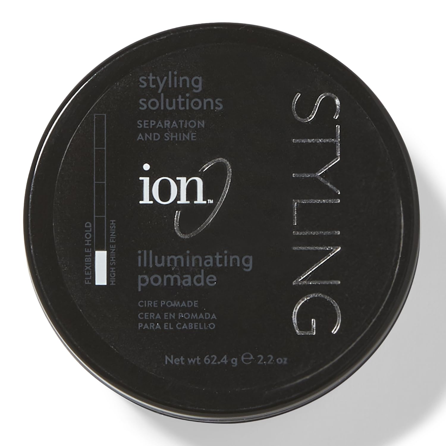 ion Illuminating Pomade Wax