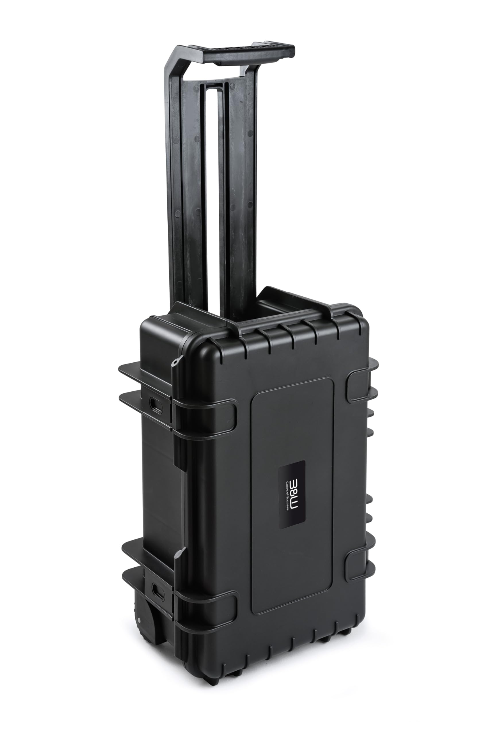 Amazon.com: B&W Outdoor Case Hard Case Type 6600 Empty (Hard Case