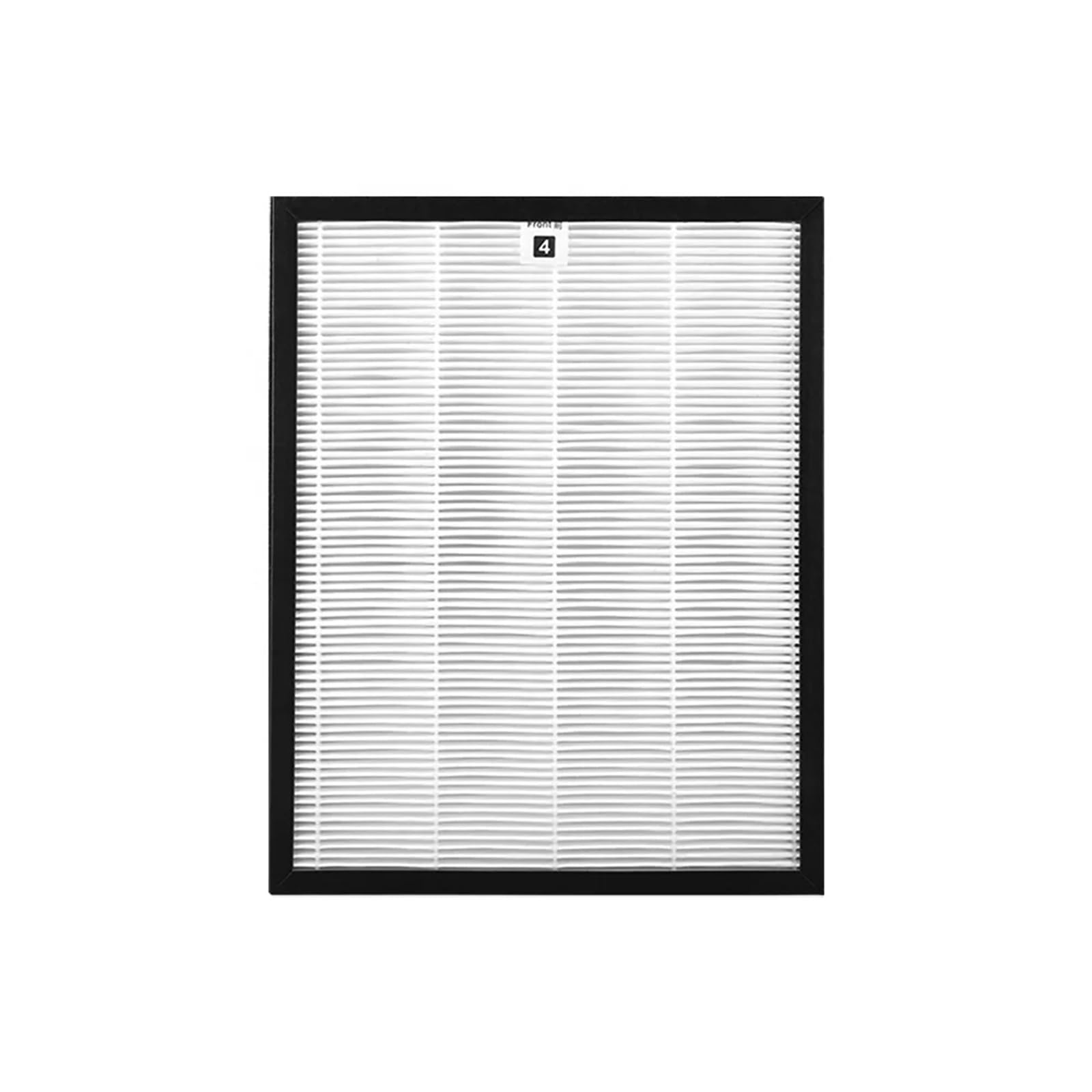 Huila Hepa Custom Filter H12 Replacement Filter 250 * 225 * 25 Mm For Air Purifier For (Hepa)