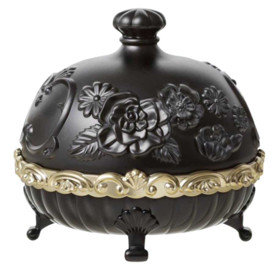 新品未開封　ANNA SUI ルースパウダーケース　ルースパウダー　レフィル ルース フェイス パウダー（レフィル）（フェイスパウダー