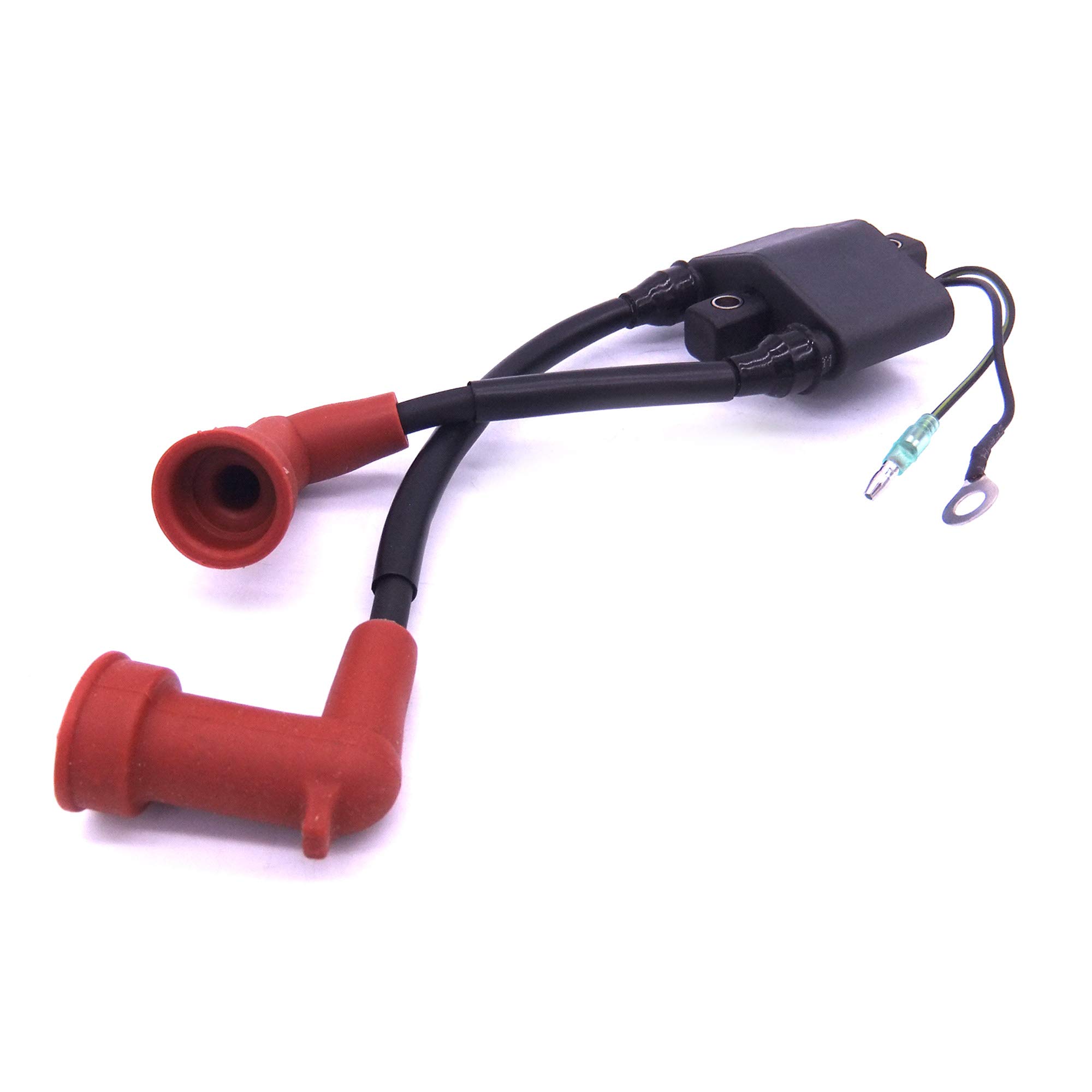 Amazon.com: SouthMarine Boat Motor 803706A1/A3 8M0047313 8M0121784