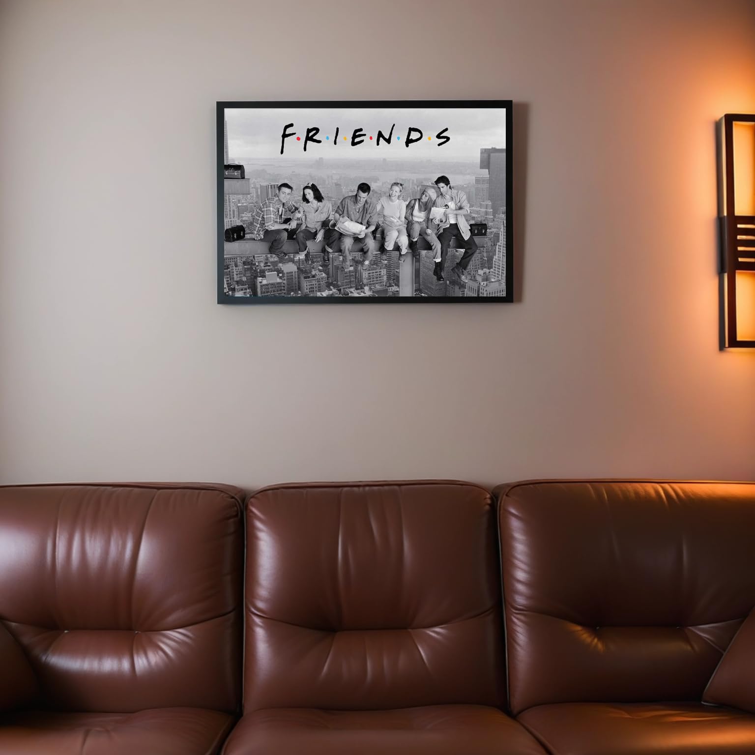 ABYstyle - FRIENDS Poster 