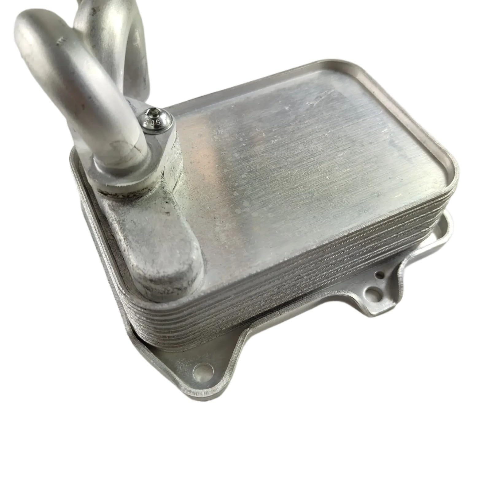 enfriador de aceite 03C117021J para Seat para Skoda 1,4 T